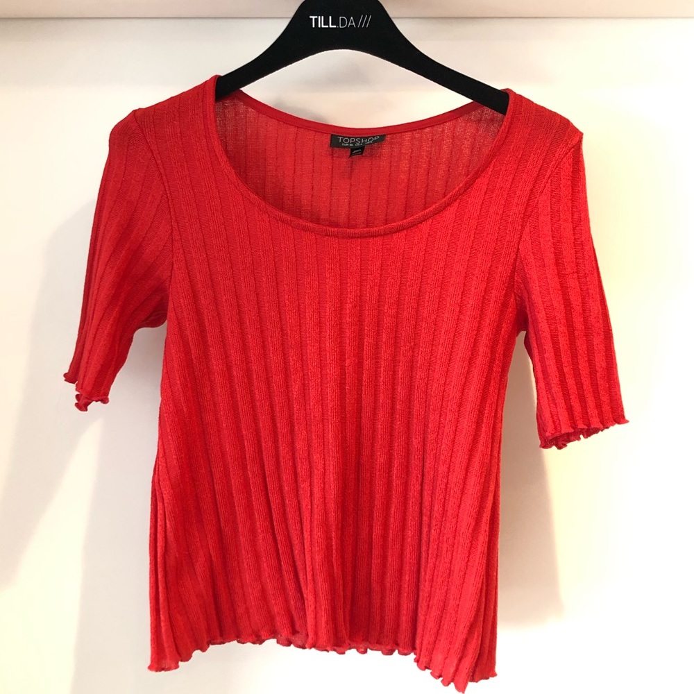 TopShop top